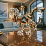 Viski v Lahvi - Omezené Vydání T-Rex