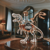 Viski v Lahvi - Omezené Vydání T-Rex