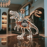 Viski v Lahvi - Omezené Vydání T-Rex