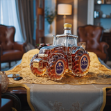 Whisky u Boci - Speciální Vydání Traktoru