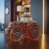 Whisky u Boci - Speciální Vydání Traktoru