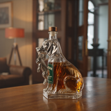 Boca Whisky - Edice Pes