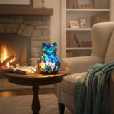 Luna - Lampa ve Vitríně