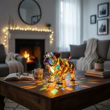 Ben - Lampa ve Vitríně