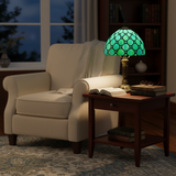 GLASORA | KLASICKÁ VITRÁŽOVÁ LAMPA