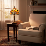 MOSAICRA | ELEGANTNÍ LAMPA S BARVY GLOW