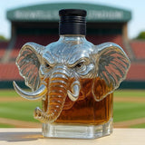 Whisky Lahev Elephant Crown Royal