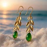 Yara | 925 stříbro Mist