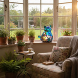 Luna - Lampa ve Vitríně