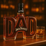 Lahev whisky Jack Daniel's - Edice Táta