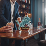 Boca viskija - Vydání Lev