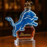 Boca viskija - Vydání Lev