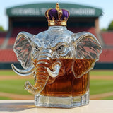 Whisky Lahev Elephant Crown Royal
