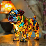 Ben - Lampa ve Vitríně