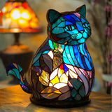 Luna - Lampa ve Vitríně