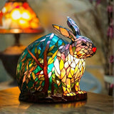 Kulička - Lampa ve Vitríně