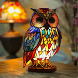 Rozárka - Lampa ve Vitríně