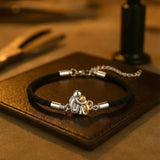 Marie Moda | Náramek pro psychiatra 